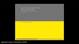 آموزش نصب VMware Esxi