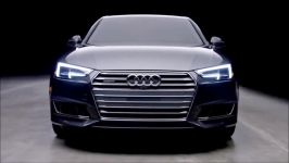 2017 Audi A4 Overview 3