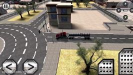 3D TRUCKER  Driving and Parking Simulator for iOS