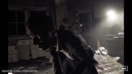 تریلر جدید بازی Resident Evil 7  رسانه تصویری وی گذر