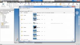 Autodesk Inventor 2013 Tutorial  Bill of Materials