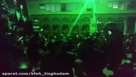 شب سیزدهم محرم الحرام 1438  هیئت انصار الحسین ع