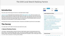 دانلود آموزش افزایش فروش بوسیله سئو محلی  Local SEO...