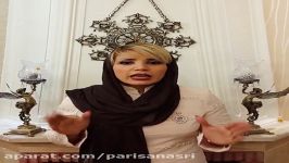 تفکر ثروتمندانه تفکر فقیرانه  پریسا نصری