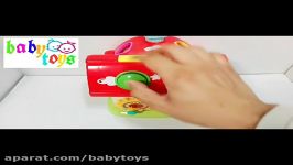 كلبه كانال تلگرامی baby toys