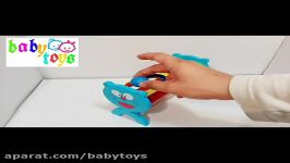 كوبه سرسره كانال تلگرامی baby toys