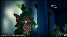 lego ninjago لگو نینجاگو ٨ دقیقه روز درگذشتگانHD