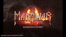 آهنگ هوی متال Manowar  Righteous Glory