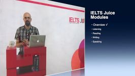 IELTS Juice Overview  Part 11 of 11  Interviews with Candidates