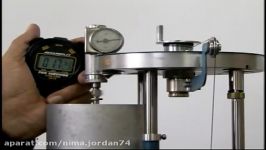 rotational viscometer