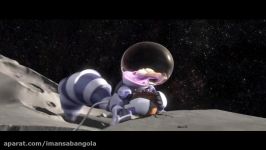 تریلر فیلم سینمایی انیمیشن عصر یخبندان 2016