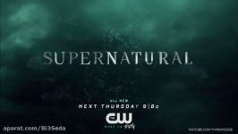 پرومو فصل 12 قسمت 2 سریال سوپرنچرال  supernatural