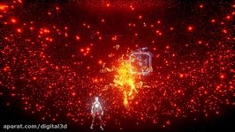 تریلر بازی واقعیت مجازی Rez Infinite