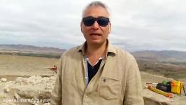مصاحبه وبلاگ چورس روستای تاریخی دکتر درویش راده