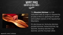 دانلود وی اس تی سنتور Embertone Mountain Dulcimer