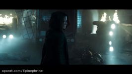 آنونس قسمت دوم خون آشامان؛ Underworld Blood Wars