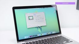 نقد بررسی مک بوک اپل Apple MacBook Pro  مشهد کالا