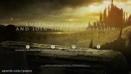 Dark Souls III – Launch Trailer