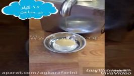 دستگاه ag sp100 دستگاه ارده ساز به صورت سنگی سنتی