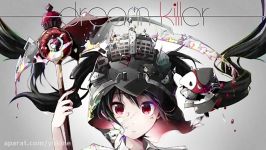 Vocaloid  Hatsune Miku  Dream Killer