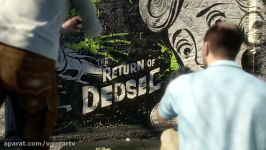 تریلر جدیدی Watch Dogs 2 رسانه تصویری وی گذر