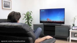 تلویزیون هایسنس TV 3D Full HD Hisense K390