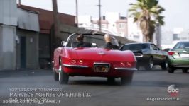 کلیپ جدید Agents of shield اپیزود 4 فصل 4