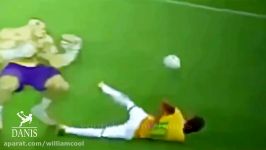 Funny Football Moments Effect. Fails. Bloopers. Comedy