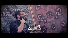 دودمه فوق العاده حاج حسین سیب سرخی شب هشتم محرم95