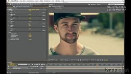 آموزش فارسی کامپوزیت افترافکت After Effects جعفر صیدی