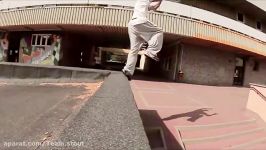 Parkour and Freerunning 2016  Flow and Tricks