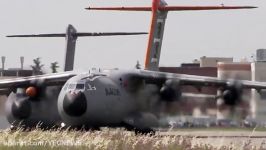 ایرباس A 400M