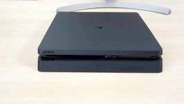 PS4 Slim vs PS4 Original