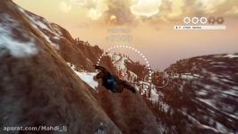 طوفانه قبل آرامشJust Cause 3