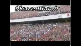 پرسپولیس قهرمان میشه خدا میدونه ک حقشه