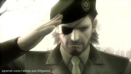 METAL GEAR SOLID The Definitive Experience