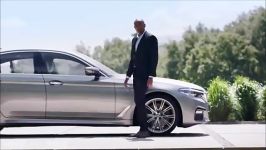 آشنایی ۱۰ ویژگی جالب نسل جدید BMW سری ۵