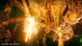 DRAGON AGE™ INQUISITION Launch Trailer