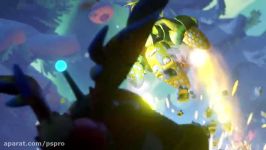 Plants vs Zombies Garden Warfare 2  Launch Trailer