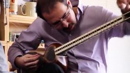 Mohammad Reza Shajarian  Live NPR Music Tiny Desk HQ