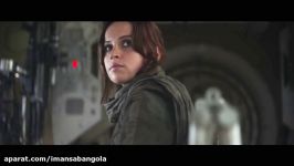 فیلم سینمایی سرکش 2016 Rogue One