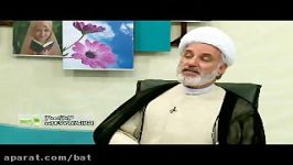 انسان بزرگوار بدزبان نمی شود زندگی اسلامی