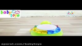 لاكپشت موزیكالكانال تلگرامی baby toys