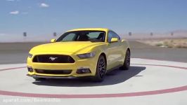 2015 Ford Mustang GT vs. 2015 Chevrolet Camaro SS  Hea