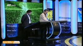 نمرات بازیکنان ایران مقابل ازبکستان کره نود 26 مهر