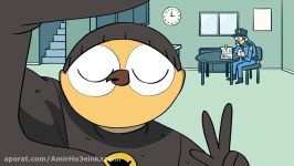 Vanoss Gaming Animated  Epic Break ins