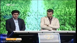 اعتراض علی دایی به داوری بازی پرسپولیس نفت تهران