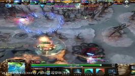 معجزه Miracle Morphling