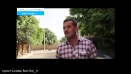 روستایی در ایران مردمش به زبان ایتالیایی صحبت میکنن