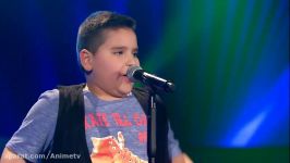 Loona  Hijo De La Luna Salvatore  The Voice Kids 20